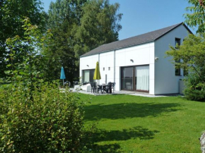 Отель Holiday Home Au bord du Lac-1  Бютгенбах